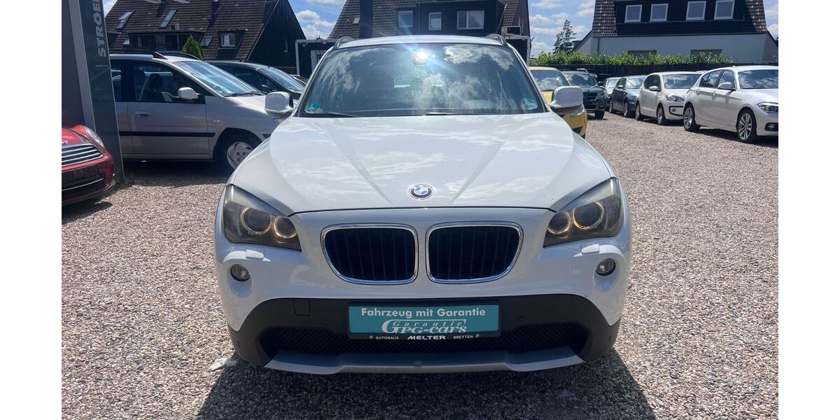 BMW X1 155.000 km 7.999 &euro; Essen 45355