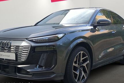 Audi Q6 e-tron 3.500 km 79.660 € Duisburg 47249
