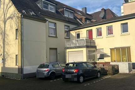 Haus Dorsten - 1 Zimmer, 548 m&sup2;, 590.000&euro; | Angebot:27346160