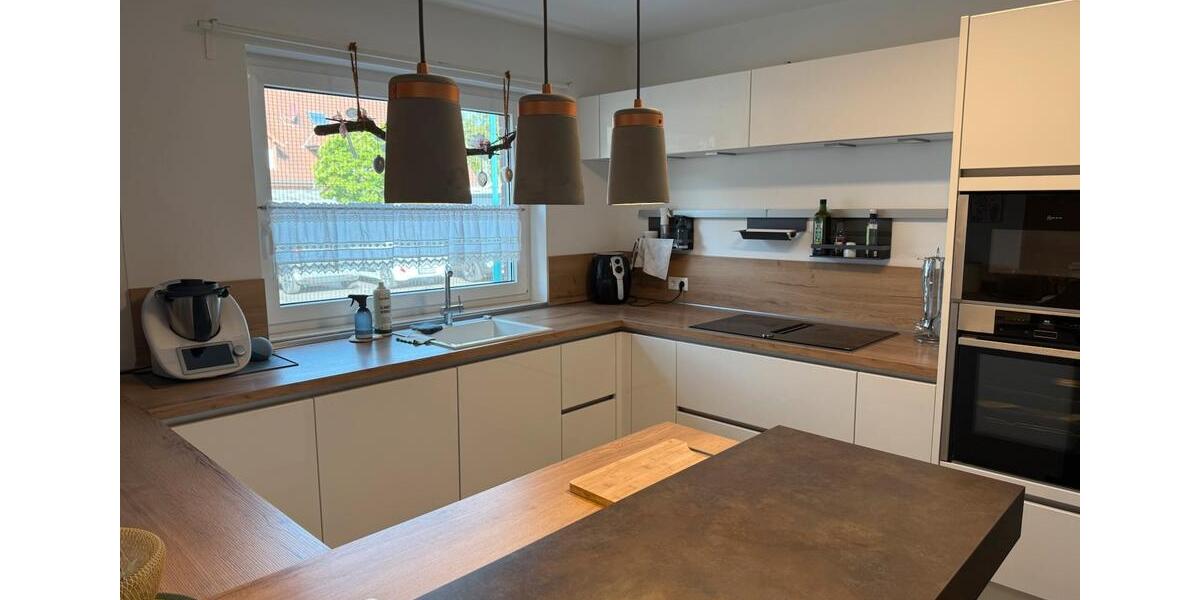 Doppelhaushälfte Duisburg Walsum - 4 Zimmer, 120 m&sup2;, 490.000&euro; | Angebot:26762847