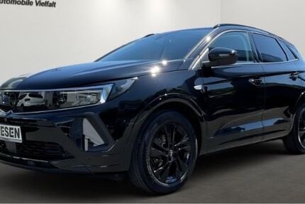Opel Grandland (X) 36.950 km 20.890 &euro; Krefeld 47805