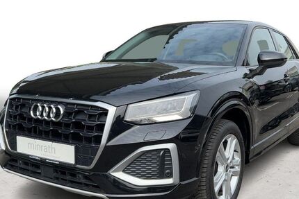 Audi Q2 70.362 km 19.610 &euro; Moers 47441
