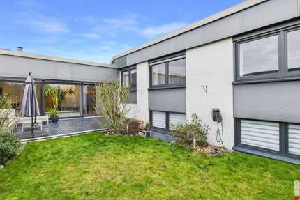 Haus Hünxe - 4 Zimmer, 140 m&sup2;, 549.000&euro; | Angebot:25086151