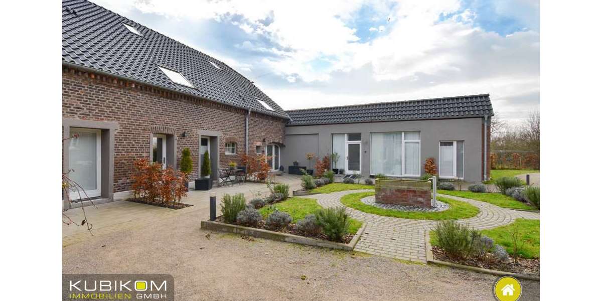 Etagenwohnung Rheinberg - 4 Zimmer, 111 m&sup2;, 1.300&euro; | Angebot:26835652