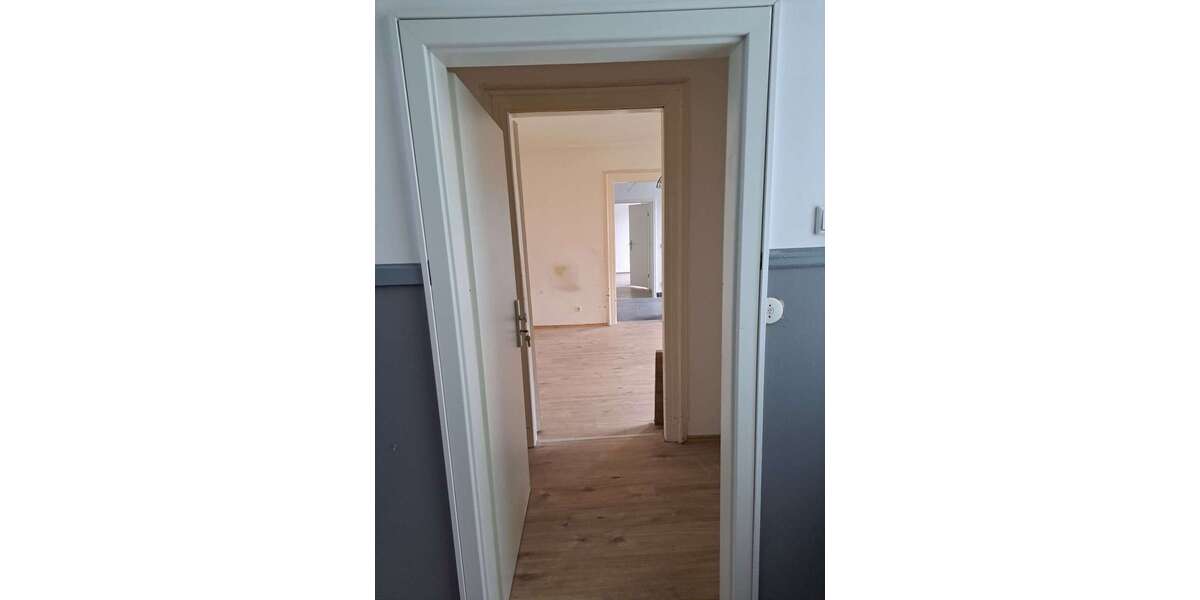 Etagenwohnung Krefeld Krefeld-Mitte - 2 Zimmer, 46 m&sup2;, 496&euro; | Angebot:26888297