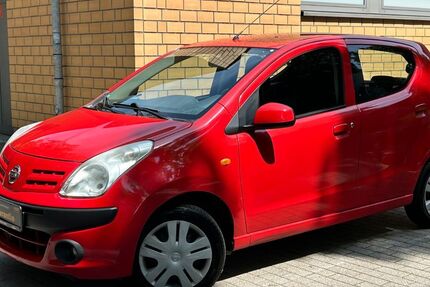 Nissan Pixo 123.454 km 3.990 &euro; Essen 45326