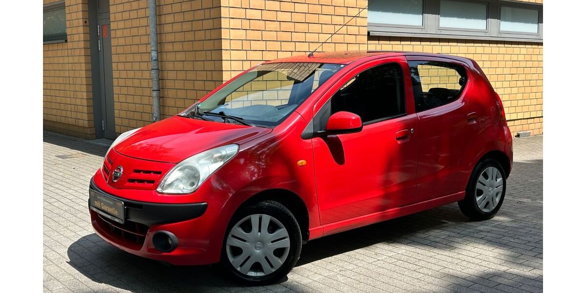 Nissan Pixo 123.454 km 3.990 &euro; Essen 45326