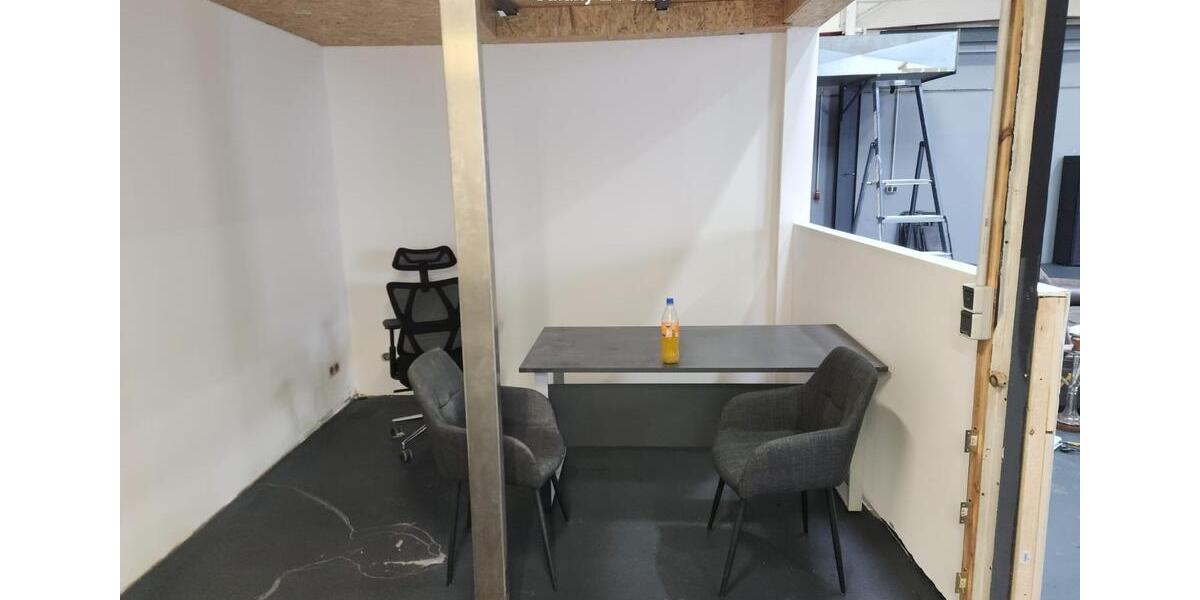 Gewerbeobjekt Wesel Fusternberg - 1.650&euro; | Angebot:25137917