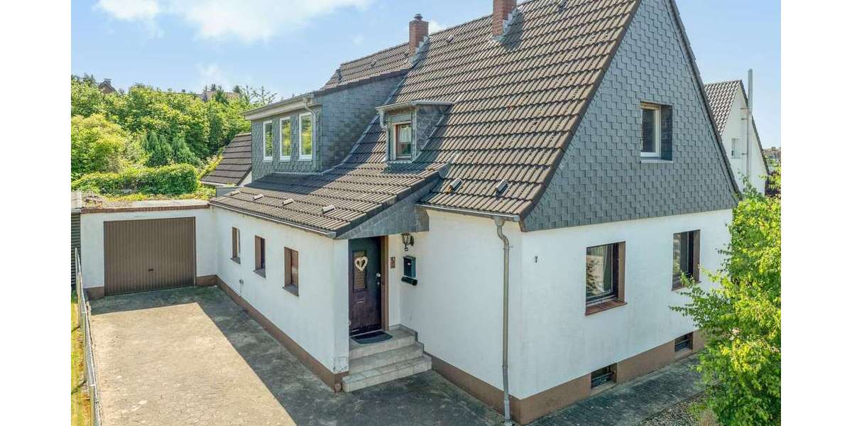 Einfamilienhaus Mülheim an der Ruhr Linksruhr - 7 Zimmer, 167 m&sup2;, 500.000&euro; | Angebot:27005383