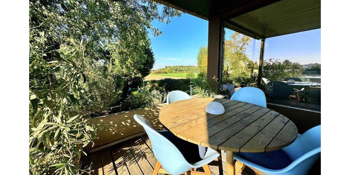 Etagenwohnung Düsseldorf / Himmelgeist Himmelgeist - 5 Zimmer, 190 m&sup2;, 820.000&euro; | Angebot:25176913