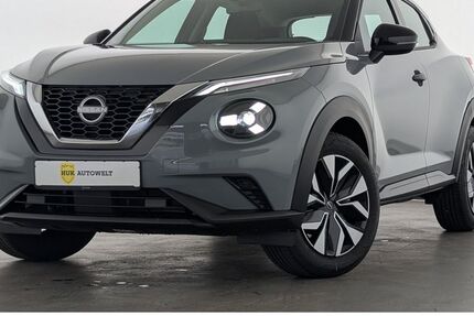 Nissan Juke 3.500 km 20.260 &euro; Düsseldorf 40599