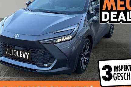 Toyota C-HR 19.298 km 26.490 &euro; Düsseldorf 40595