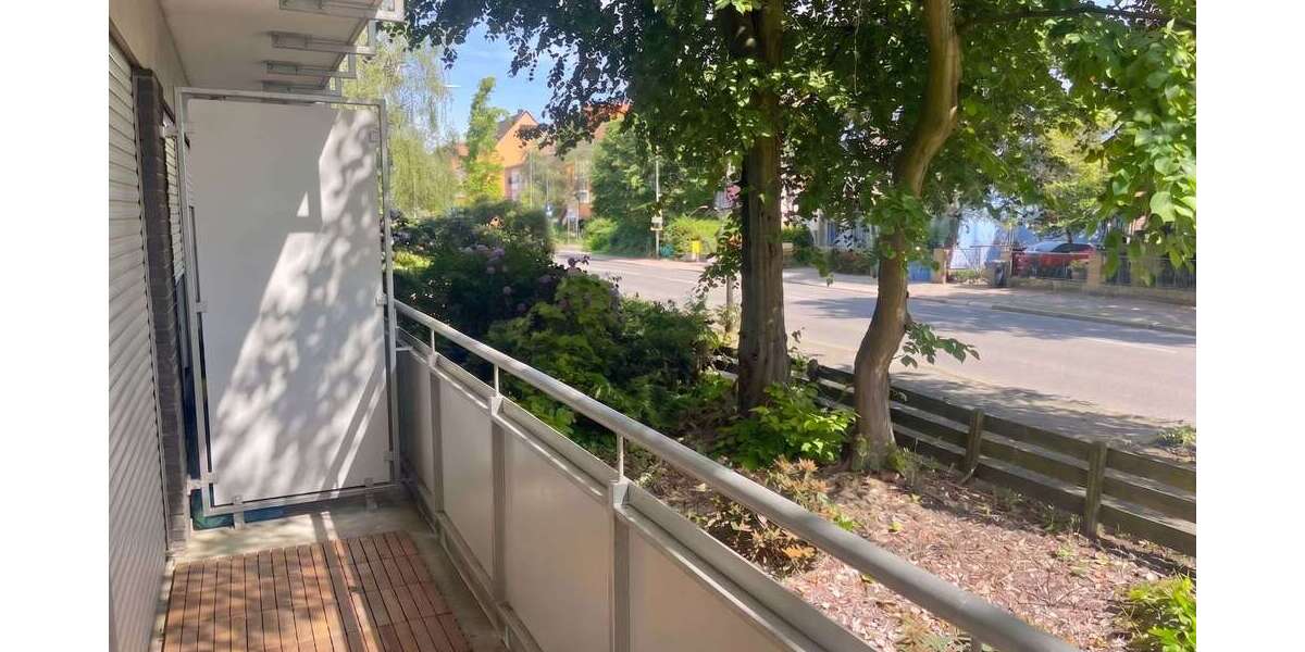 Etagenwohnung Düsseldorf-Grafenberg Grafenberg - 1 Zimmer, 32 m&sup2;, 169.000&euro; | Angebot:26756965