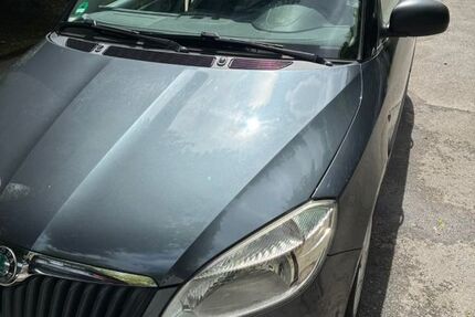 Skoda Fabia 166.450 km 1.950 &euro; Essen 45355