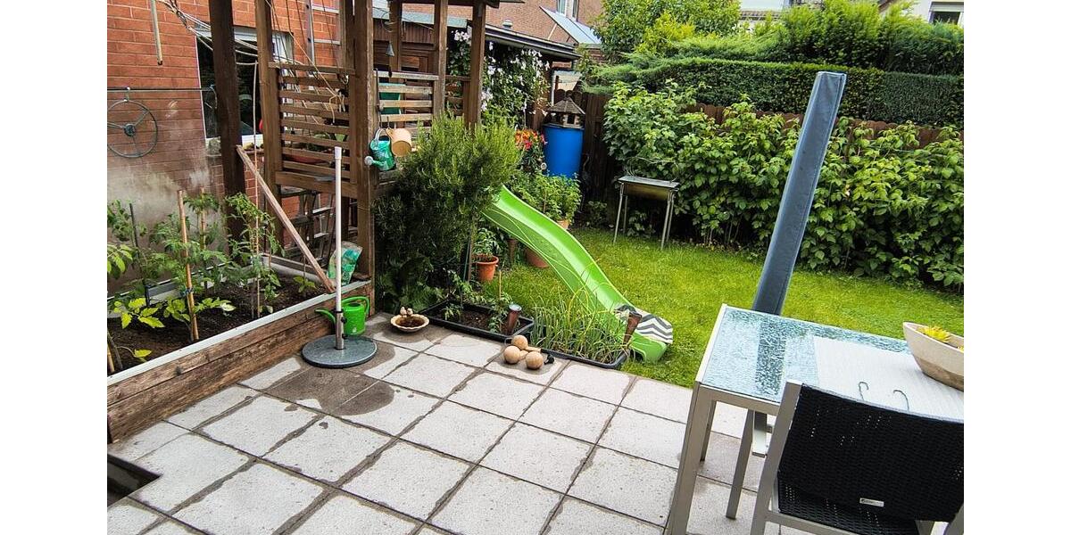 Reihenhaus Duisburg Rheinhausen - 430.000&euro; | Angebot:27001790