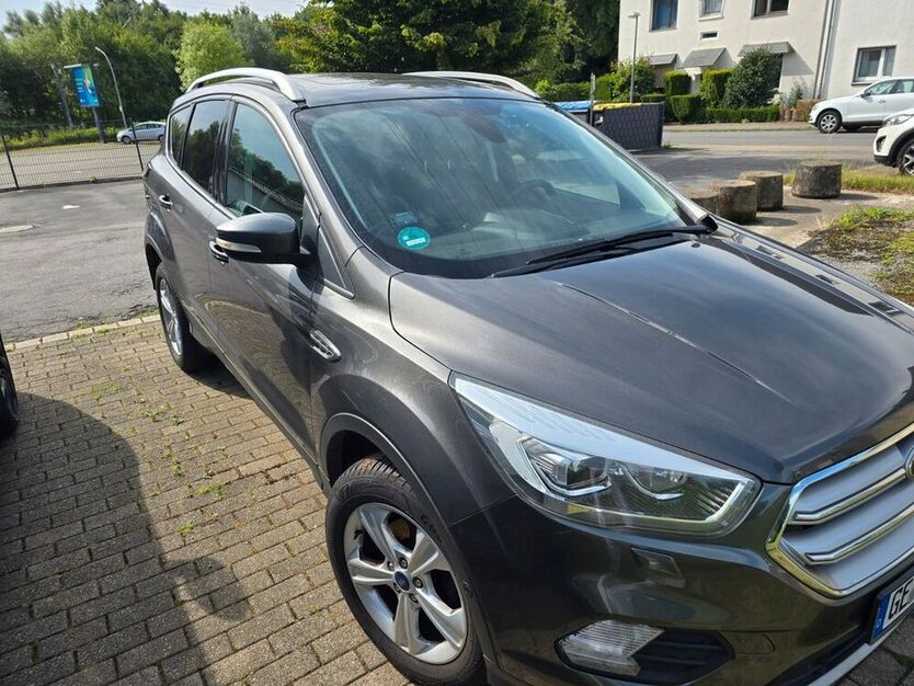 Kuga