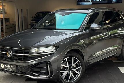 VW Touareg 38.000 km 64.750 &euro; Mülheim an der Ruhr 45472