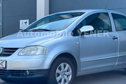 VW Fox 166.000 km 2.499 &euro; Mülheim an der Ruhr 45475