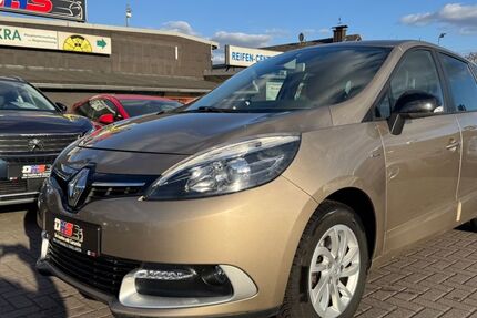 Renault Scenic 299.250 km 4.300 &euro; Dinslaken 46537