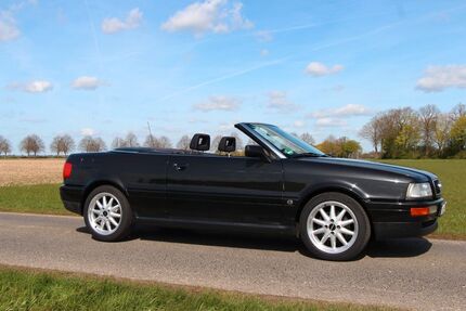 Audi 80 130.700 km 25.000 &euro; Kempen 47906