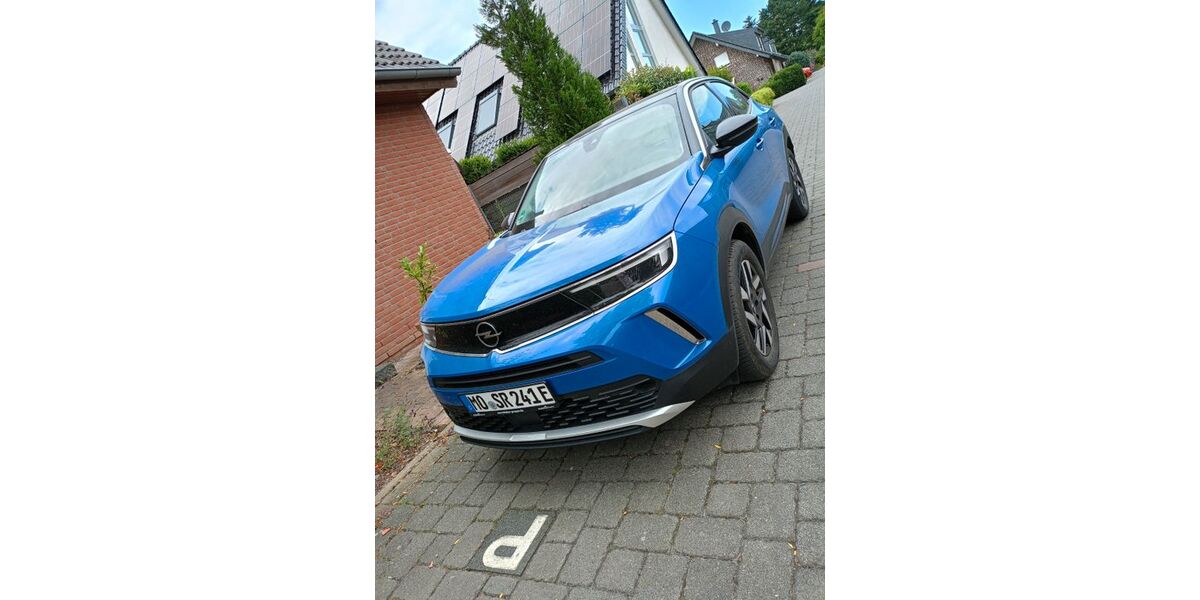 Opel Mokka 21.000 km 19.000 &euro; Kamp Lintfort 47475
