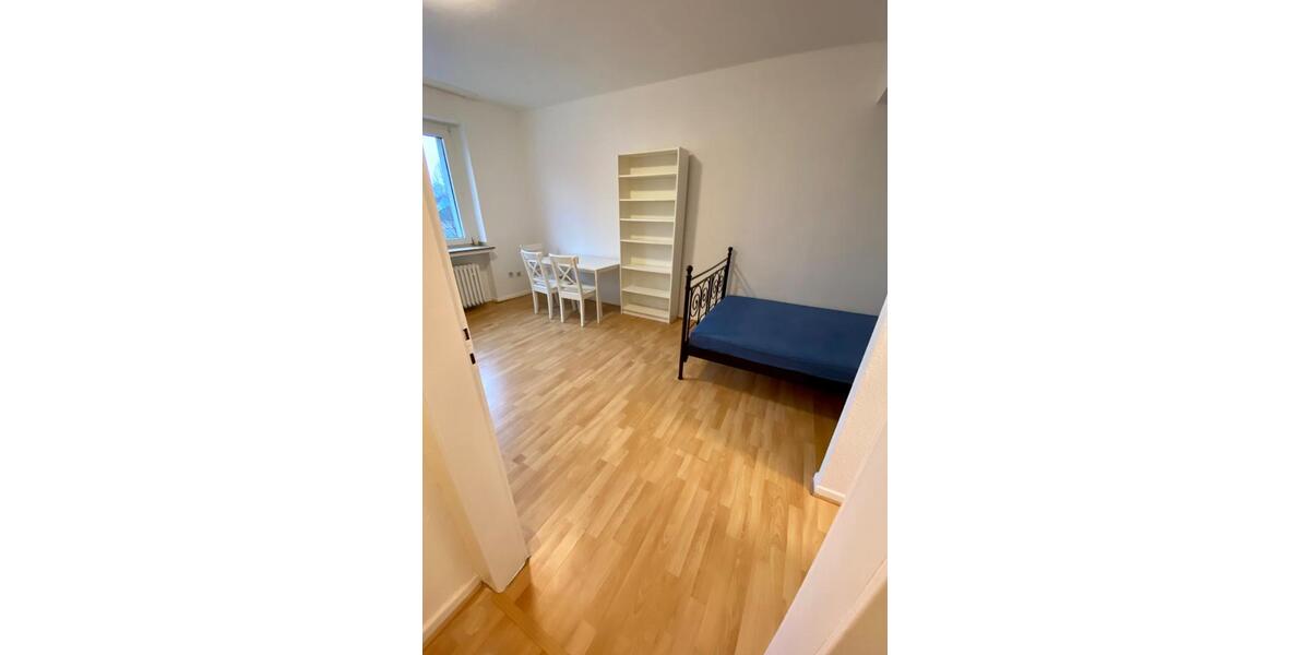 Etagenwohnung Essen Südviertel - 1 Zimmer, 30 m&sup2;, 435&euro; | Angebot:26399064