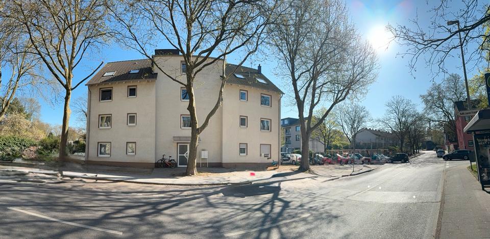 Für Single! Barrierearm Wohnen im Alter