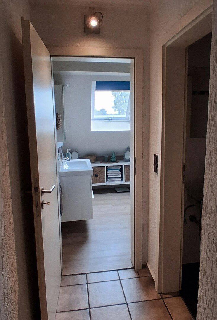 RESERVIERT _ 1 FAM.-REIHENHAUS MIT GARAGE PROVISIONSFREI IN DINSLAKEN-OBERLOHBERG 3 zimmer