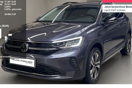 VW Taigo 2.586 km 28.899 &euro; Krefeld 47805
