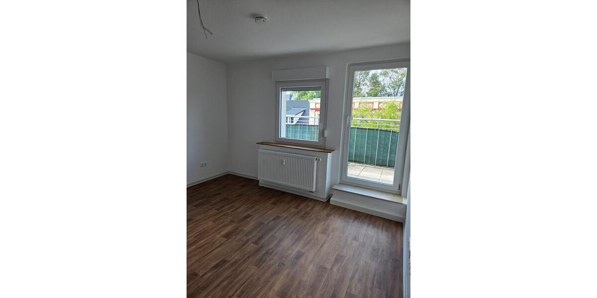 Etagenwohnung Herne Wanne-Bickern - 1 Zimmer, 30 m&sup2;, 290&euro; | Angebot:26364799