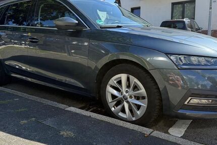 Skoda Octavia 75.000 km 19.900 &euro; Mülheim an der Ruhr 45481