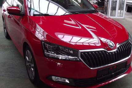 Skoda Fabia 47.320 km 14.900 &euro; Wesel 46485