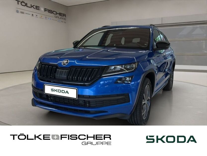 Kodiaq