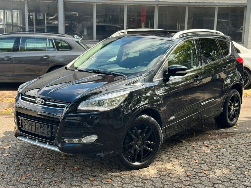 Kuga