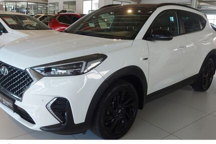 Hyundai TUCSON 85.614 km 19.950 &euro; Wesel 46485