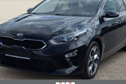 Kia ceed / Ceed 63.950 km 19.990 &euro; Dorsten 46286
