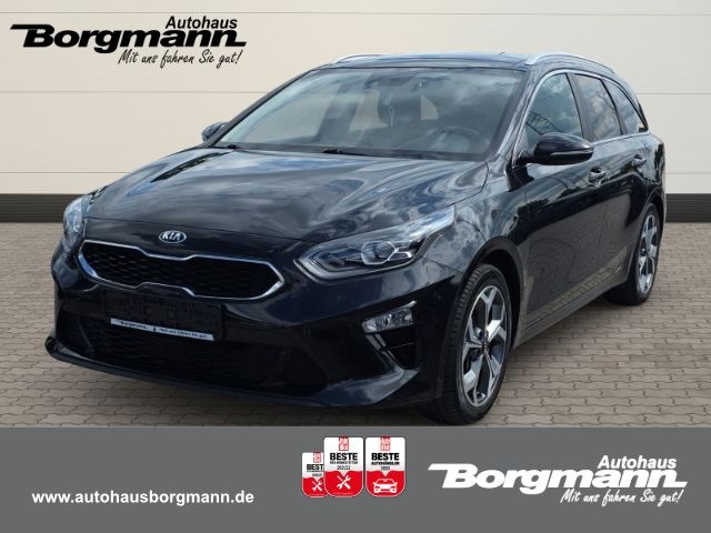 Kia ceed / Ceed 63.950 km 19.990 &euro; Dorsten 46286