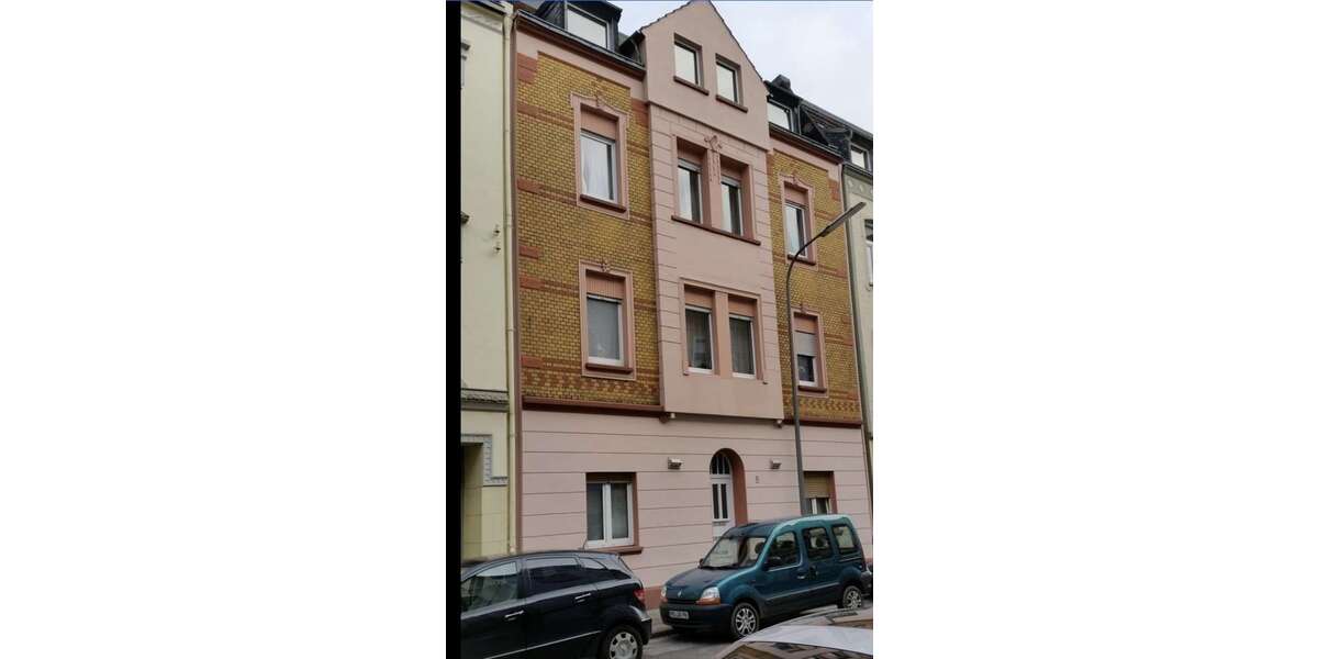 Etagenwohnung Moers - 1 Zimmer, 39 m&sup2;, 485&euro; | Angebot:25661612