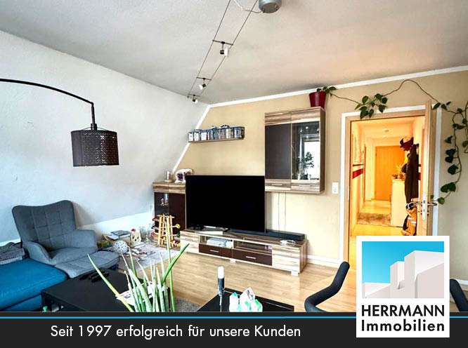Wohnung zum Mieten in Springe 550 € 78 m²