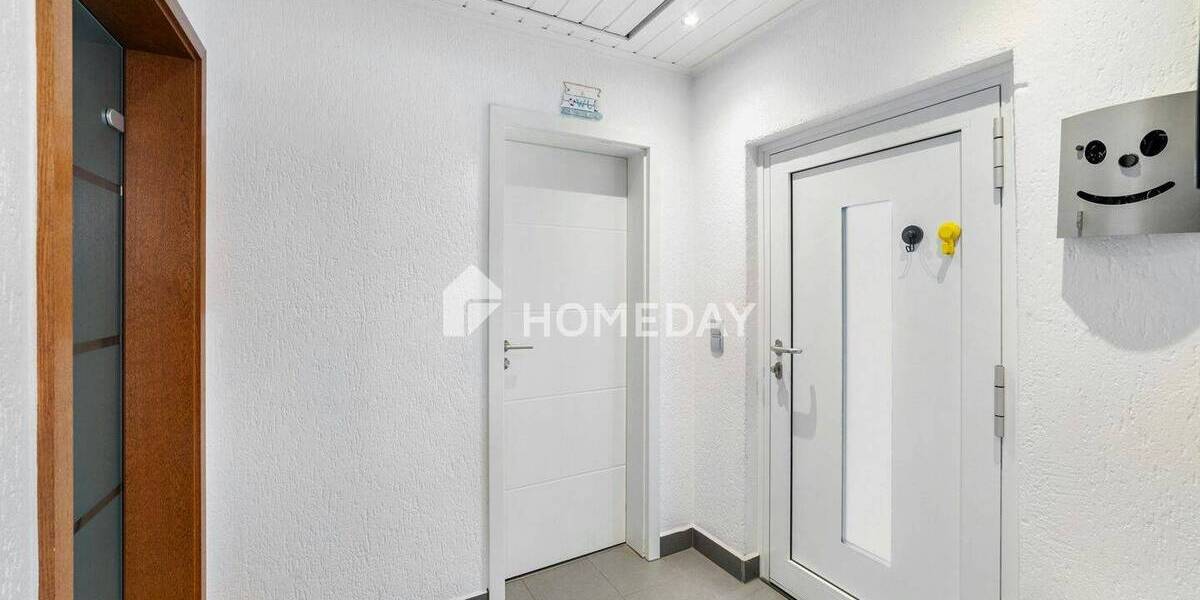 Doppelhaushälfte Oberhausen Schmachtendorf - 3 Zimmer, 95 m&sup2;, 349.000&euro; | Angebot:26903234