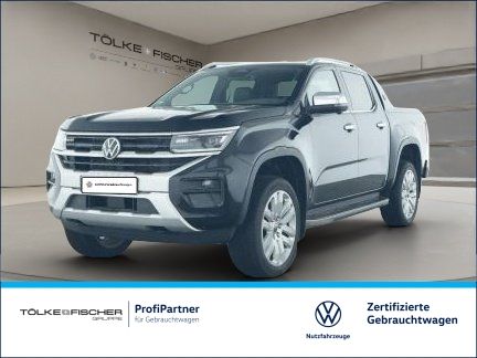 VW Amarok 14.918 km 62.979 &euro; Krefeld 47805