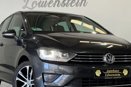 VW Golf Sportsvan 137.017 km 13.480 &euro; Moers 47443