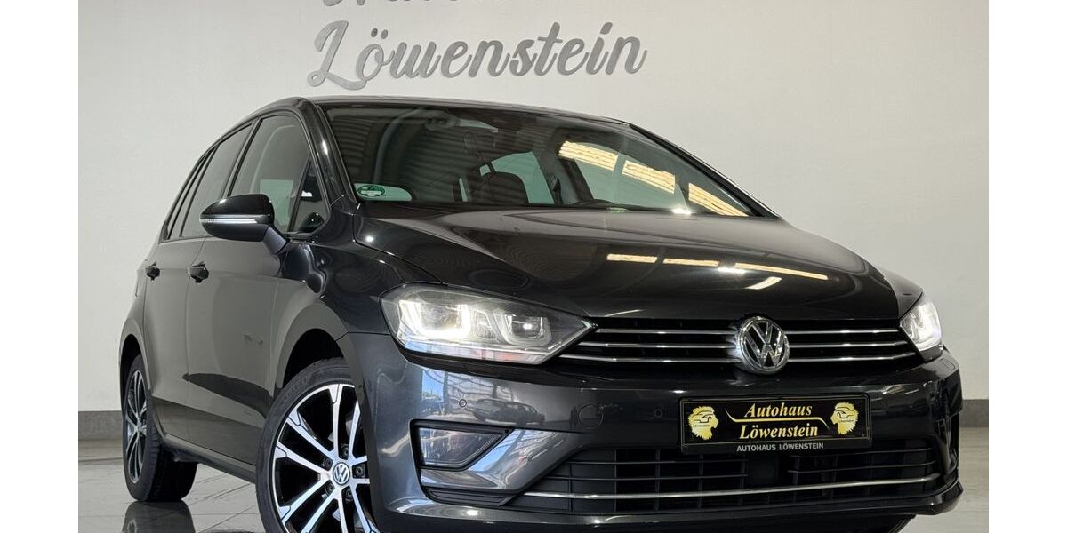 VW Golf Sportsvan 137.017 km 13.480 &euro; Moers 47443