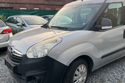 Opel Combo 75.000 km 2.799 € Mönchengladbach 41063