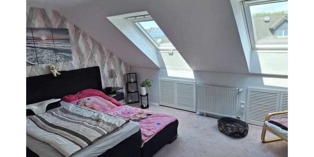 Reihenmittelhaus Gladbeck Butendorf - 6 Zimmer, 136 m&sup2;, 429.000&euro; | Angebot:26512862