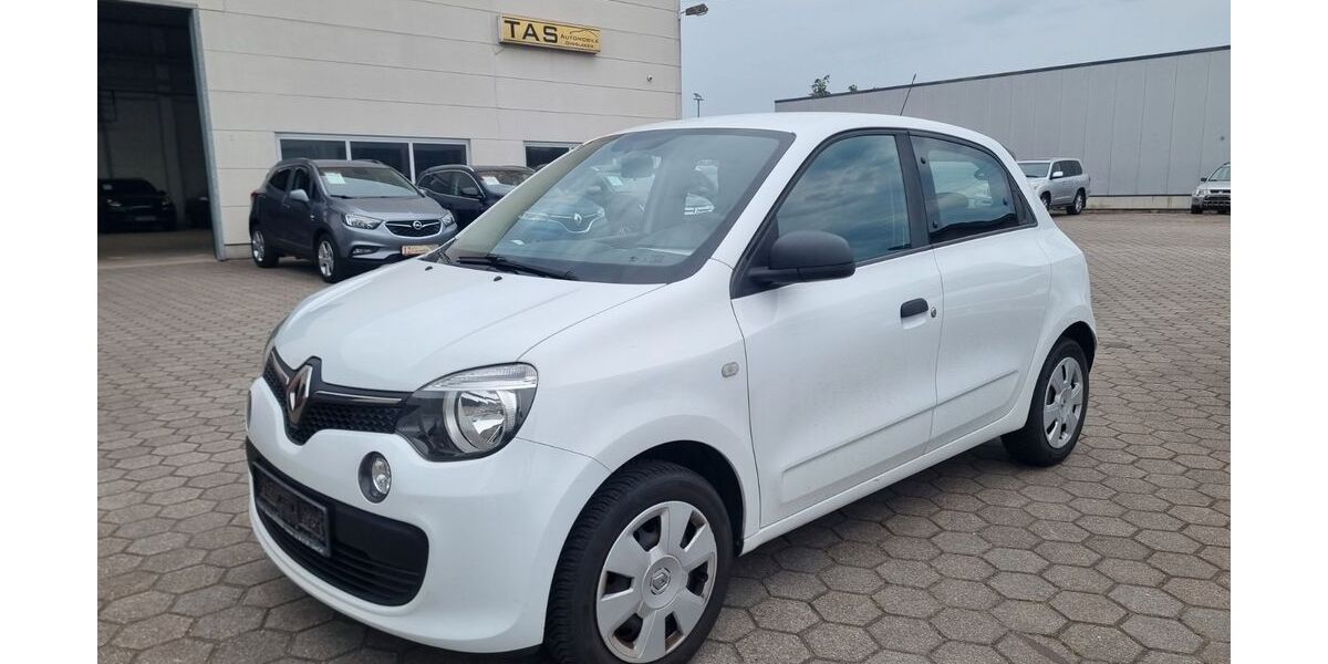 Renault Twingo 161.000 km 3.599 &euro; Dinslaken 46539