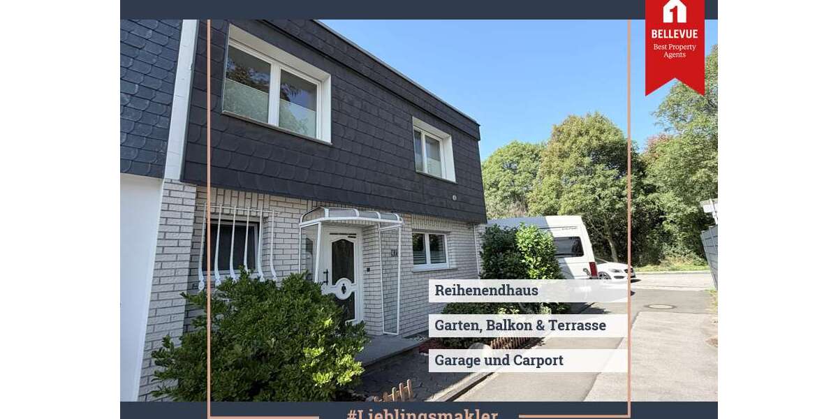 Einfamilienhaus Duisburg Großenbaum - 5 Zimmer, 120 m&sup2;, 449.000&euro; | Angebot:27391736