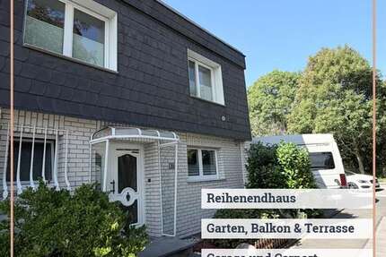 Haus Duisburg Großenbaum - 5 Zimmer, 120 m&sup2;, 449.000&euro; | Angebot:27391736