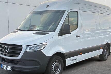 Mercedes-Benz Sprinter 5.556 km 53.312 &euro; Krefeld 47807
