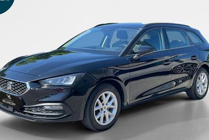 Seat Leon 91.654 km 18.470 &euro; Bottrop 46244